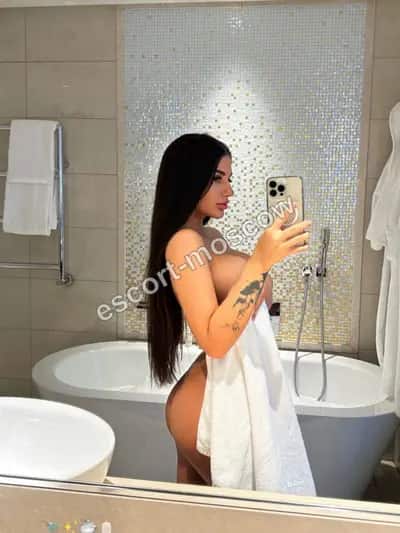 Кассандра ВИП