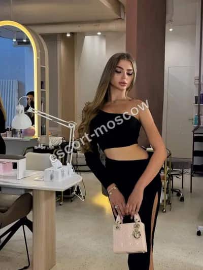 🌟Полина🌟
