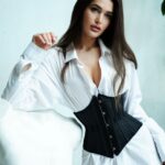 Элитный эскорт от Полина escort-moscow.pro