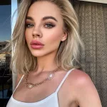 Элитный эскорт от Виктория Москва