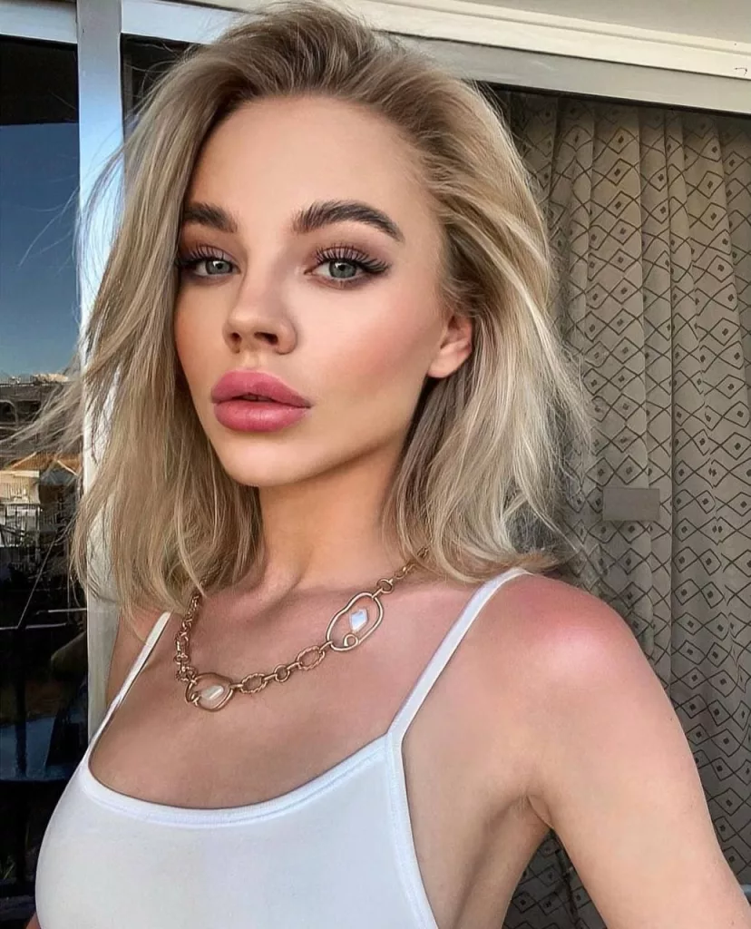 Элитный эскорт от Виктория Москва