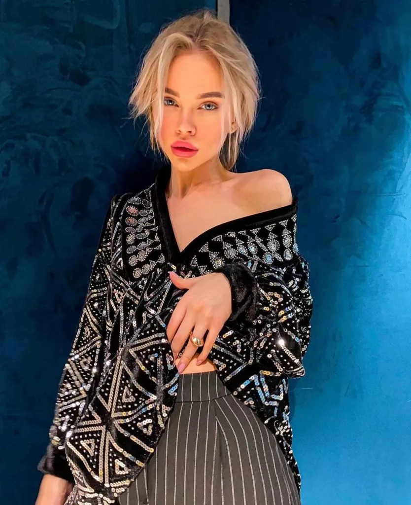 ВИП сопровождение от Виктория работает в Москве