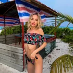 Элитная модель Виктория escort-moscow.pro