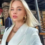 VIP эскорт от Виктория Москва