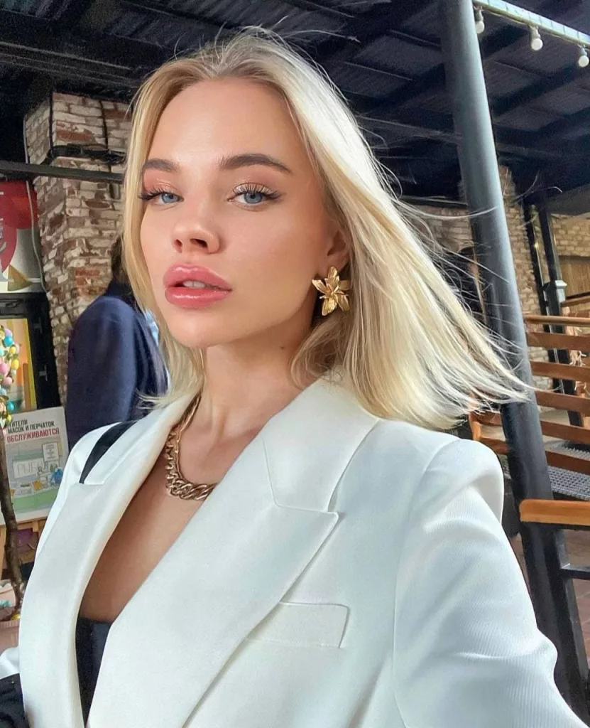 VIP эскорт от Виктория Москва