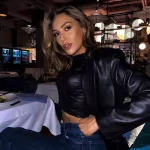 Лучшие эскорт услуги от Жанна работает в Москве