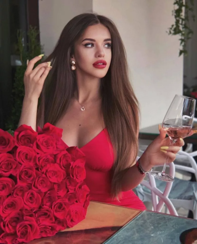 Ночной эскорт от Диана в Москве