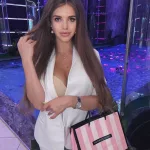 Девушка на час Диана escort-moscow.pro