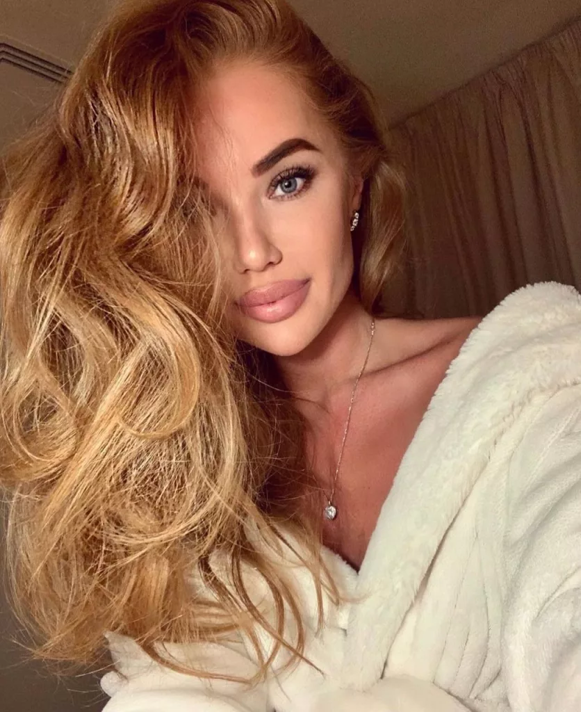 Элитный эскорт от Надежда Москва