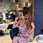 Элитный эскорт от Надежда Москва