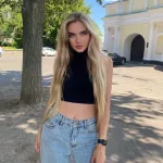 Элитный эскорт от Мария Москва