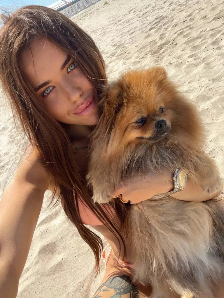 Ночной эскорт от Тая escort-moscow.pro