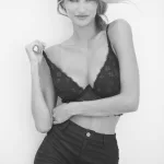 Услуги эскорта от Вероника работает в Москве