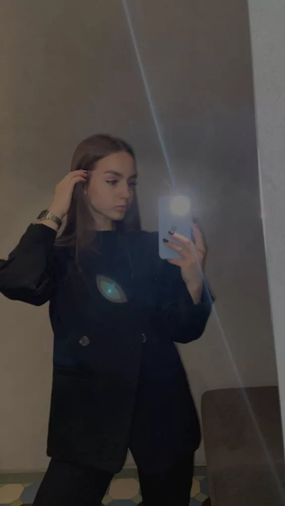 ВИП сопровождение от Катя работает в Москве