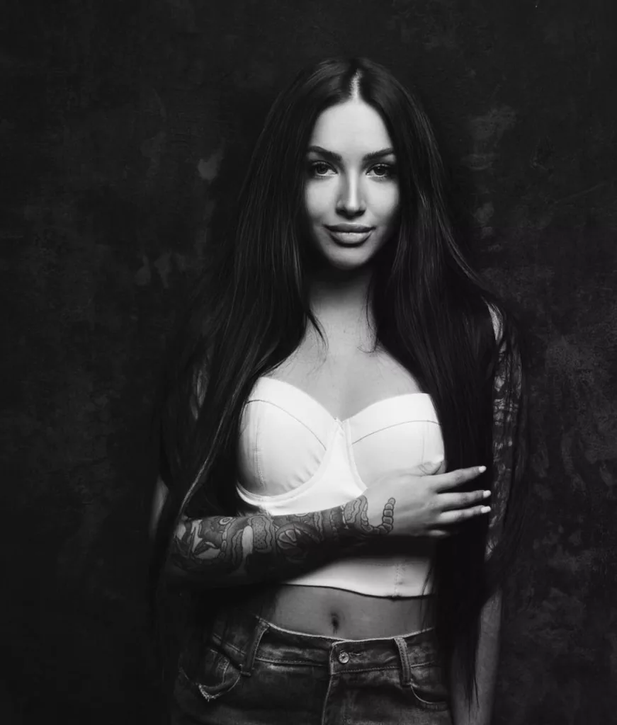 Лучшие эскорт услуги от Ангелина escort-moscow.pro