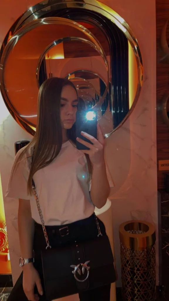 Лучшие эскорт услуги от Катя Москва