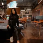 Ночной эскорт от Ангелина Москва