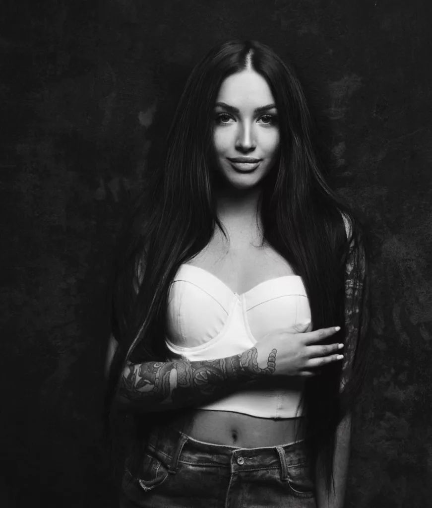 Элитный эскорт от Ангелина escort-moscow.pro