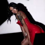 Услуги эскорта от Ангелина Москва