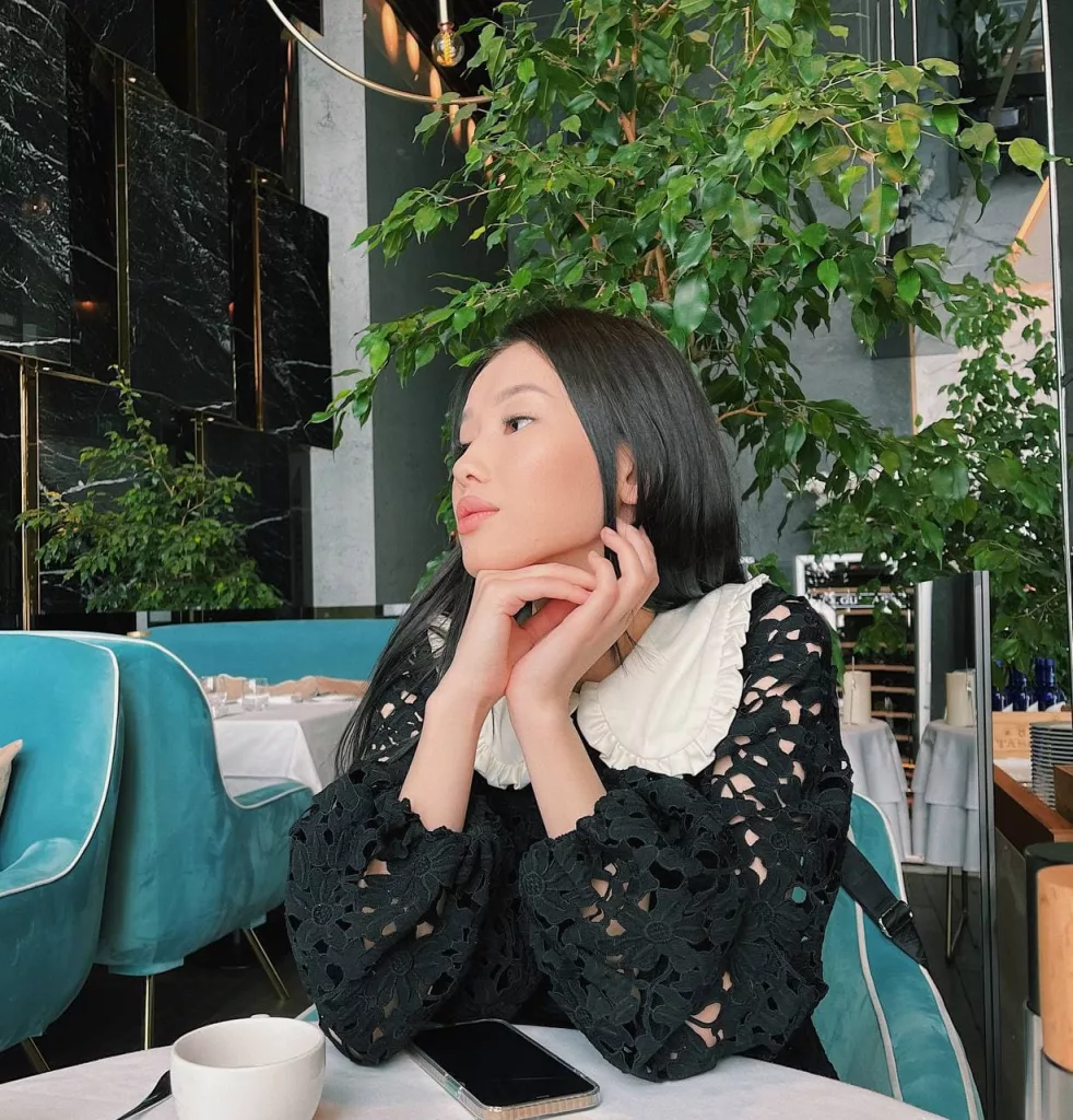 Роскошные услуги эскорта от Рин Москва