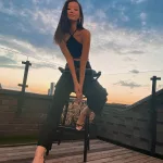 Модель Рин escort-moscow.pro