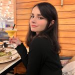 Модель Луна в Москве