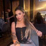 ВИП сопровождение от Саша работает в Москве