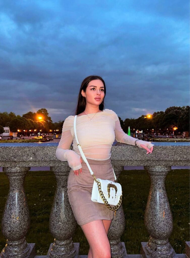 Девушка на час Маргарита escort-moscow.pro