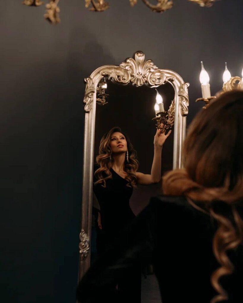 Элитная модель Луиза escort-moscow.pro