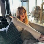 Элитный эскорт от Ви Москва