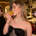 VIP эскорт от Ви в Москве