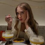 Элитный эскорт от Ви в Москве