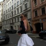 Ночной эскорт от Ви escort-moscow.pro