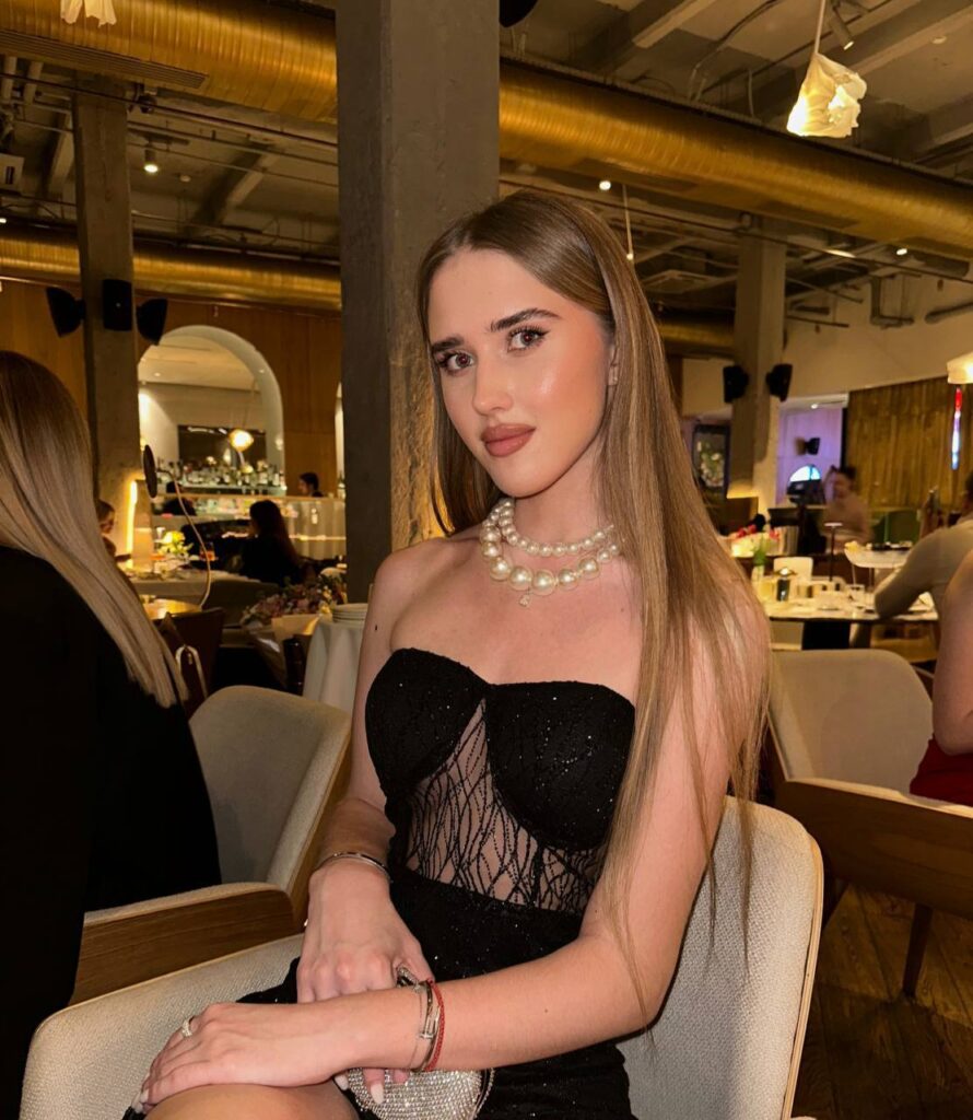 Девушка на час Ви работает в Москве