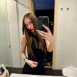 Элитный эскорт от Джулия в Москве