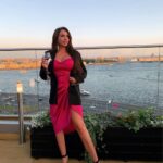 Эскортница Ульяна Москва