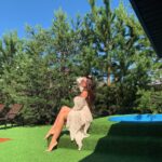 элитная эскортница Ульяна Москва