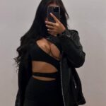 Услуги эскорта от Ульяна Москва