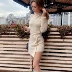 Девушка на час Алексия Москва